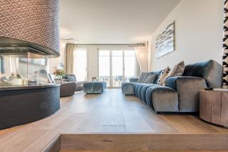 Hafen27List, Wattenmeer, Haus 11 - List auf Sylt - 4