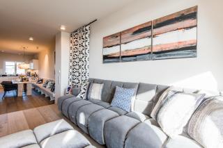 Hafen27List - Meeresrauschen - Haus 4 - 1