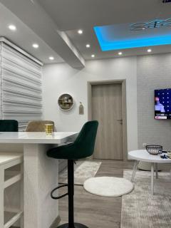 Apartmani Porodica Karalić Vlašić - Vlašić - 4