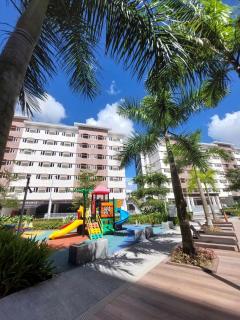 Sojourn at SMDC Hope Residences - Trece Martires - 5