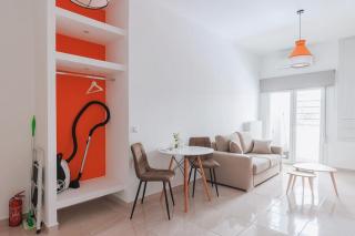 Jazzy condo near Proskopon square - Atene - 4