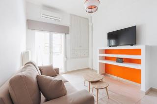 Jazzy condo near Proskopon square - Atene - 9