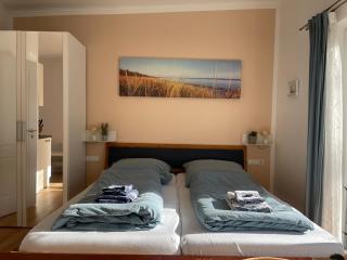 Klein aber Fein mitten in Binz - Binz - 2