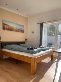 Klein aber Fein mitten in Binz - Binz - 3