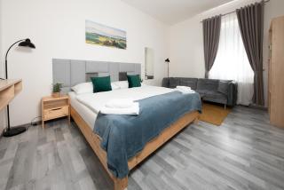 Penzion MOVEINN - Praga - 0