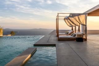 Silver Breeze Villa - Mikonos - 9