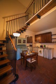 S3 Tower - Dolcevita Holiday - Florenz - 9