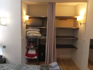 Le Black & White F 2 de 55 m 2 (4 pers). - 3