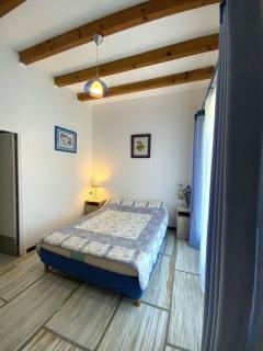 Appartement en rez de villa - Aregno - 2