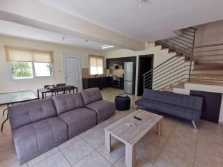 Mythical Sands BG03 townhouse - Paralimni - 4