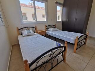Mythical Sands BG03 townhouse - Paralimni - 3