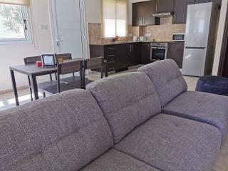 Mythical Sands BG03 townhouse - Paralimni - 1