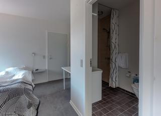 Sdr. Omme Kro & Hotel - Sønder Omme - 9