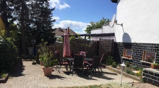 KOS-König, Ferienwohnungen Am Sturmfeld - Ostseebad Koserow - 6