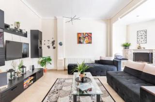 Nikol apartment white tower of thessaloniki - Salonicco - 0