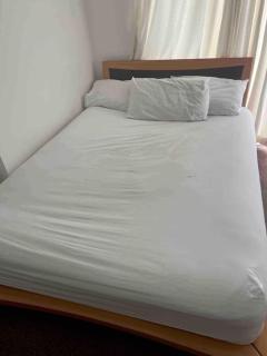 Beautiful double room with King size bed - Barking - 8