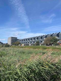 Beautiful double room with King size bed - 3