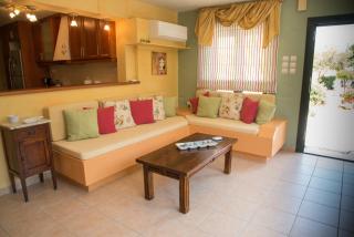Eutopia, Seaside Heaven - Agia Marina - 4