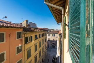 Arco Antico (amazing view) - Pisa - 6