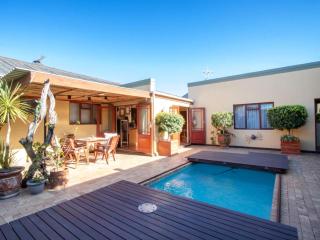 Dai Heka Guest House - Strand - 7