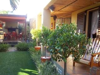 Dai Heka Guest House - Strand - 3