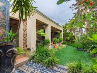 Dai Heka Guest House - Strand - 2