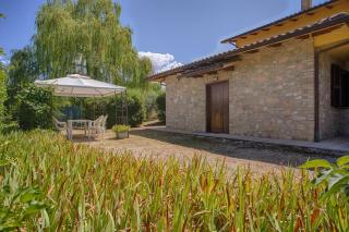 Agriturismo La Mora - Sagittario - Assisi - 2