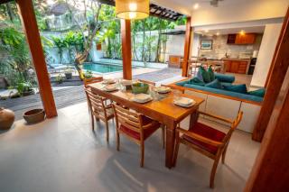 Villa Jado 2 - 3 Bedroom Villa With Private Pool - Kerobokan - 5