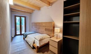 Alpine Chic Retreat - 1