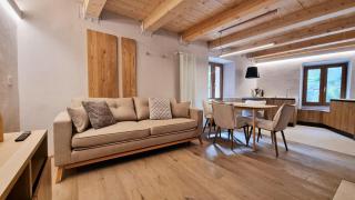 Alpine Chic Retreat - Courmayeur - 7