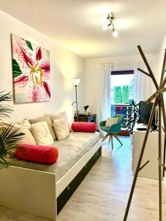Privatzimmer Hanna - Dießen am Ammersee - 6