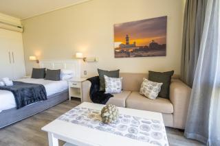 Unit 261 Brookes Hill Suites - Summerstrand - 7