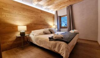 Alpine Chic Retreat - Courmayeur - 1