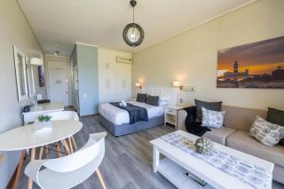 Unit 261 Brookes Hill Suites - Summerstrand - 4