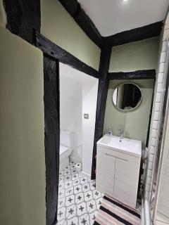 Startop Farmhouse - Marsworth - 2