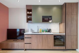 31.Appart 8Pers#3 Bedroom #Père Lachaise #Nation - París - 8
