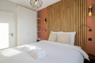 31.Appart 8Pers#3 Bedroom #Père Lachaise #Nation - París - 1