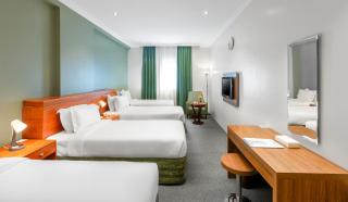 Barakat Burhan Hotel - Mecca - 7