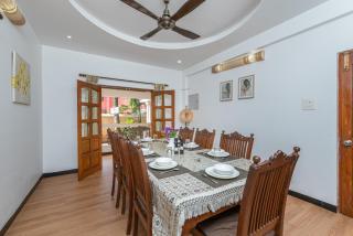 Villa Calangute Phase 1 - Calangute - 1