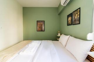 Stunning 2-Bedrooms Apartment in the heart of Athens - Athene - 5