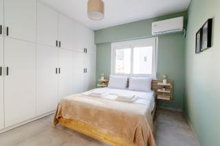 Stunning 2-Bedrooms Apartment in the heart of Athens - Athene - 7