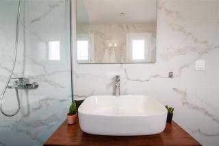 Stunning 2-Bedrooms Apartment in the heart of Athens - Athene - 2