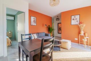 Stunning 2-Bedrooms Apartment in the heart of Athens - Athene - 0