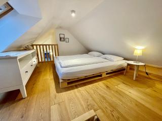 Destino in der ehemaligen Waage der Roomerie - Sulzbach-Rosenberg - 6