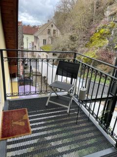 Destino in der ehemaligen Waage der Roomerie - Sulzbach-Rosenberg - 5