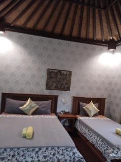 Dewa Bungalows - Ubud - 2