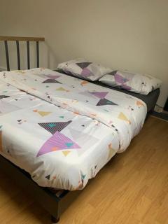 Maison proche centre-ville 4 personnes 2 chambres - Amiens - 4
