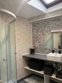 Maison proche centre-ville 4 personnes 2 chambres - Amiens - 3