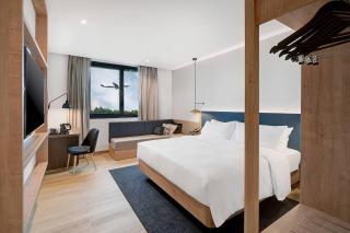 Hilton Garden Inn Bucharest Airport - Otopeni - 9