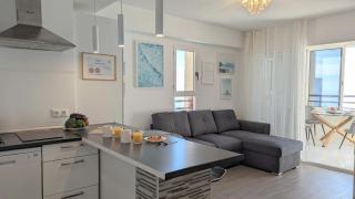 TROPIC MAR sea view apartments - 8